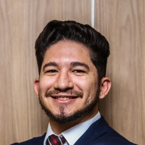 Retrato de Paulo Oliveira